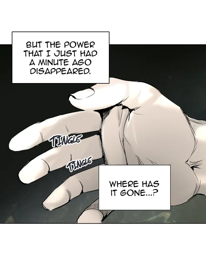 Tower of God - Chapter 274 - Page 6