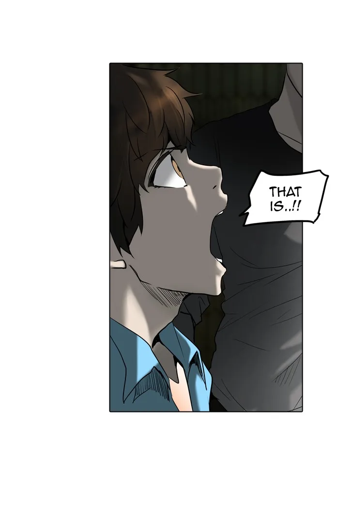Tower of God - Chapter 274 - Page 61