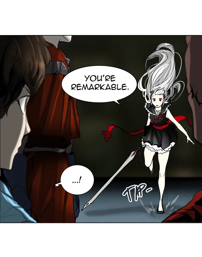 Tower of God - Chapter 274 - Page 7