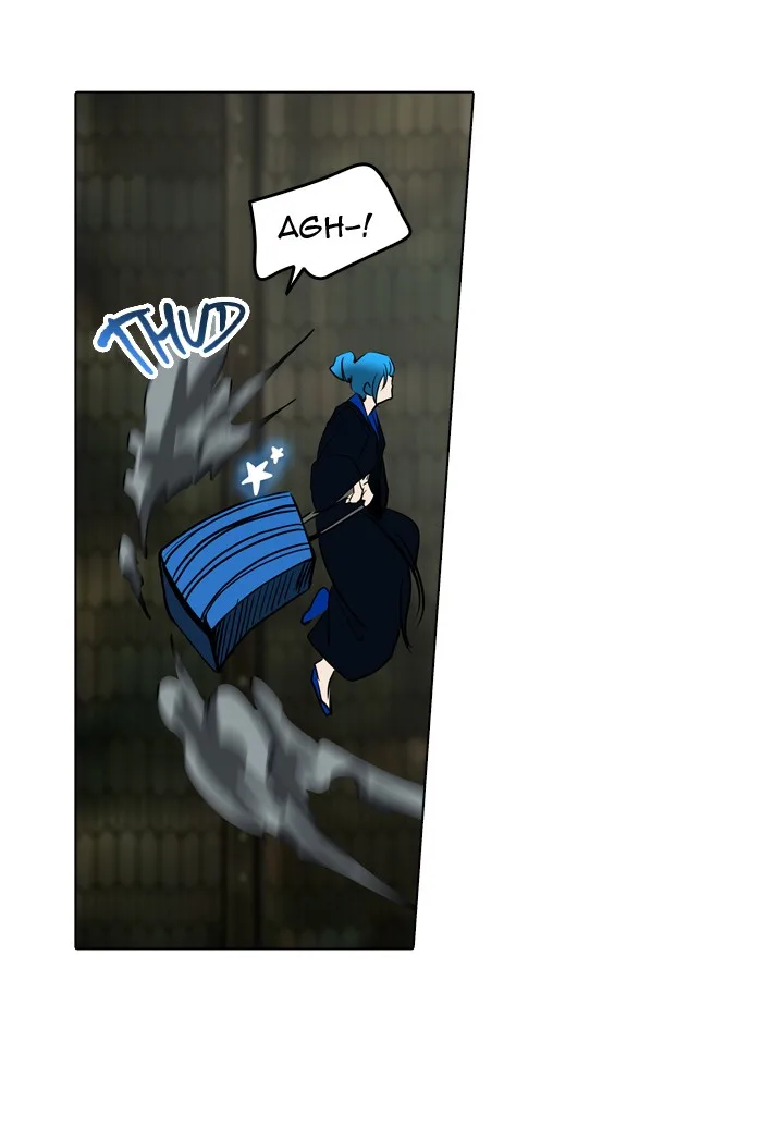 Tower of God - Chapter 274 - Page 72