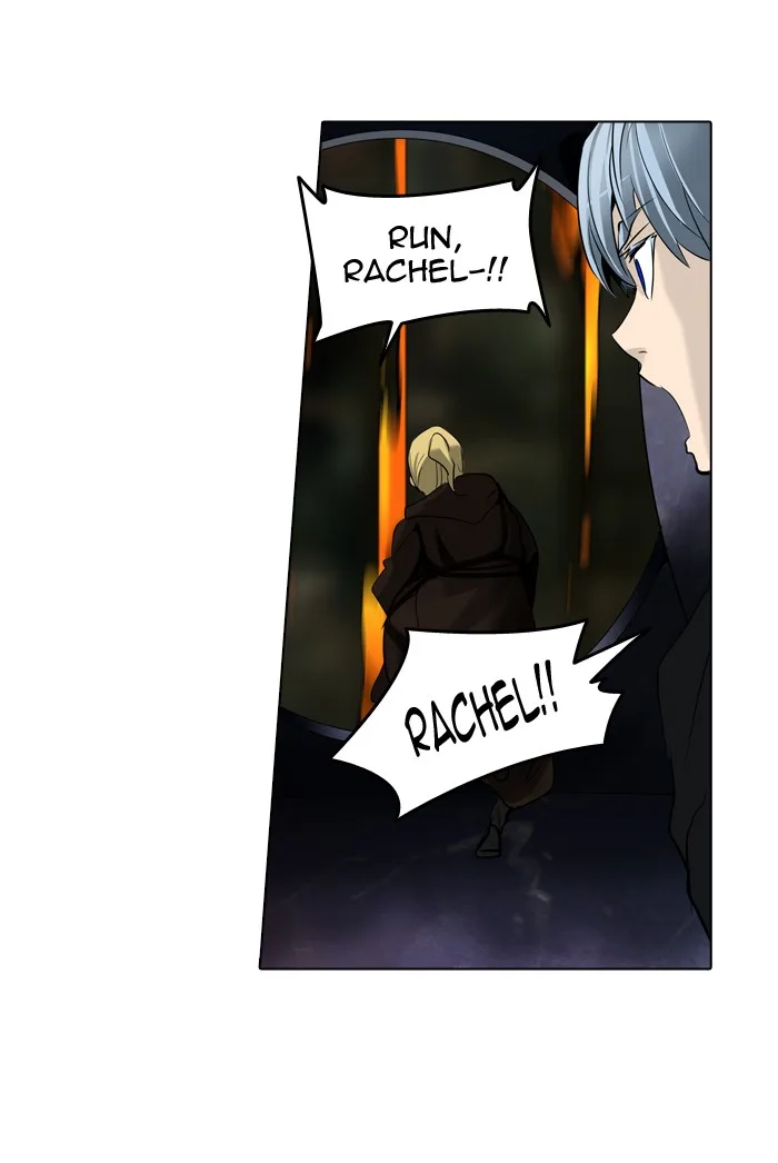Tower of God - Chapter 274 - Page 73