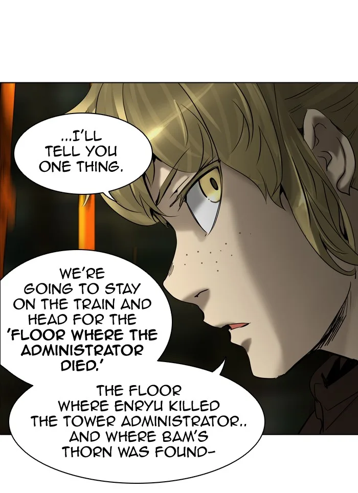 Tower of God - Chapter 274 - Page 74