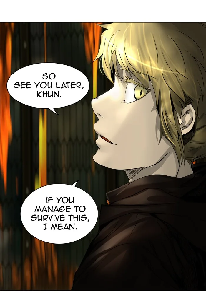 Tower of God - Chapter 274 - Page 76