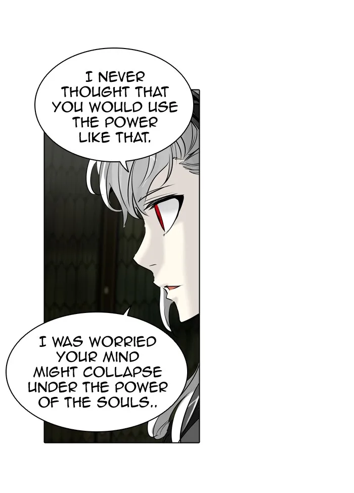 Tower of God - Chapter 274 - Page 8