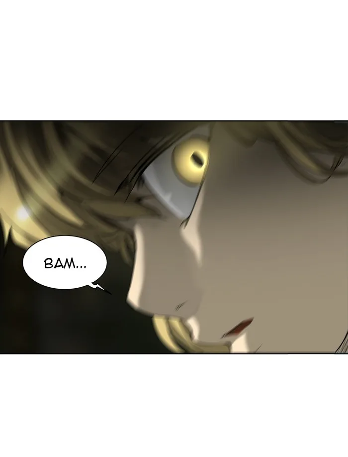Tower of God - Chapter 274 - Page 81