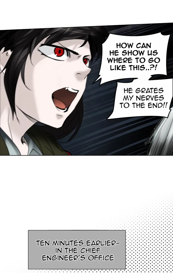 Tower of God - Chapter 274 - Page 85