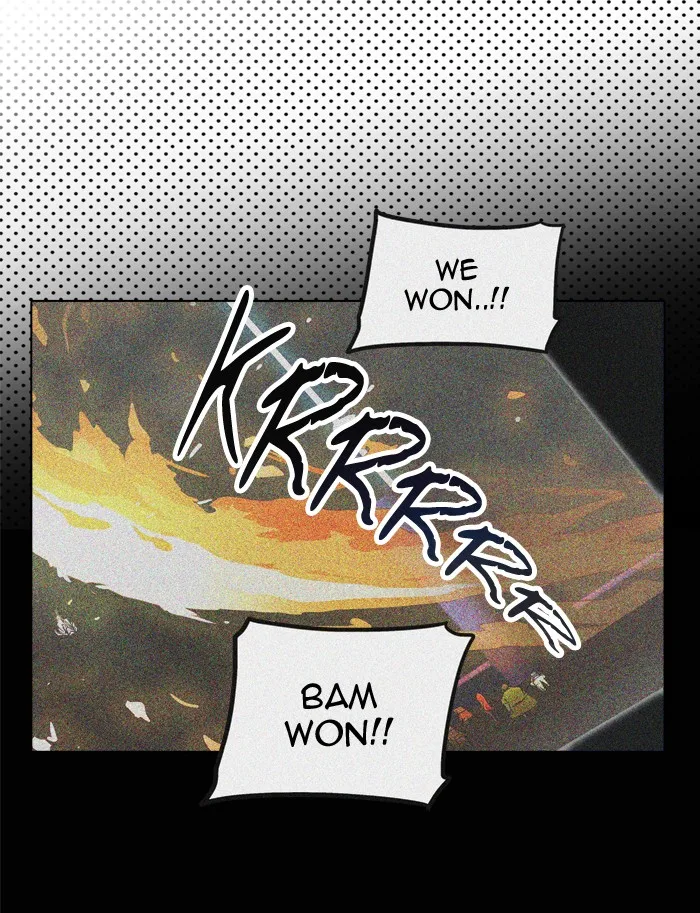 Tower of God - Chapter 274 - Page 86