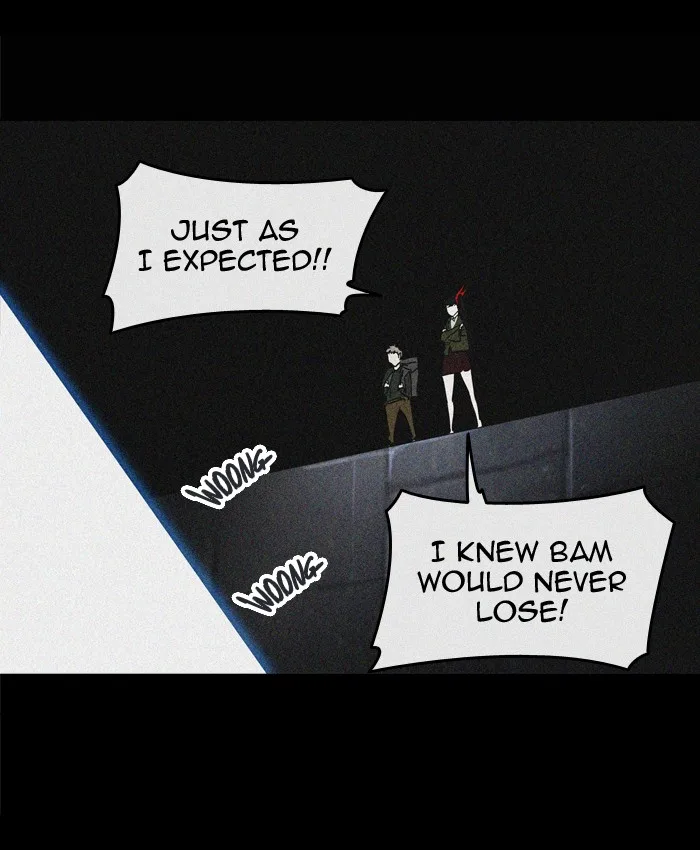 Tower of God - Chapter 274 - Page 87