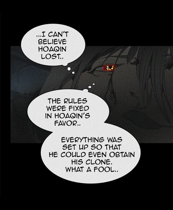 Tower of God - Chapter 274 - Page 88