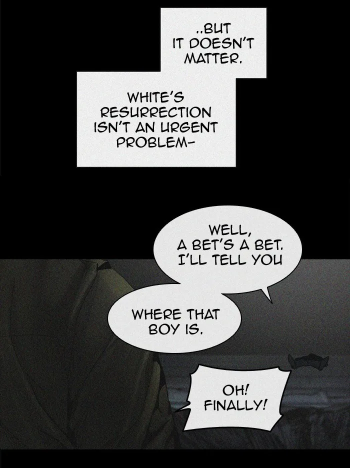 Tower of God - Chapter 274 - Page 89
