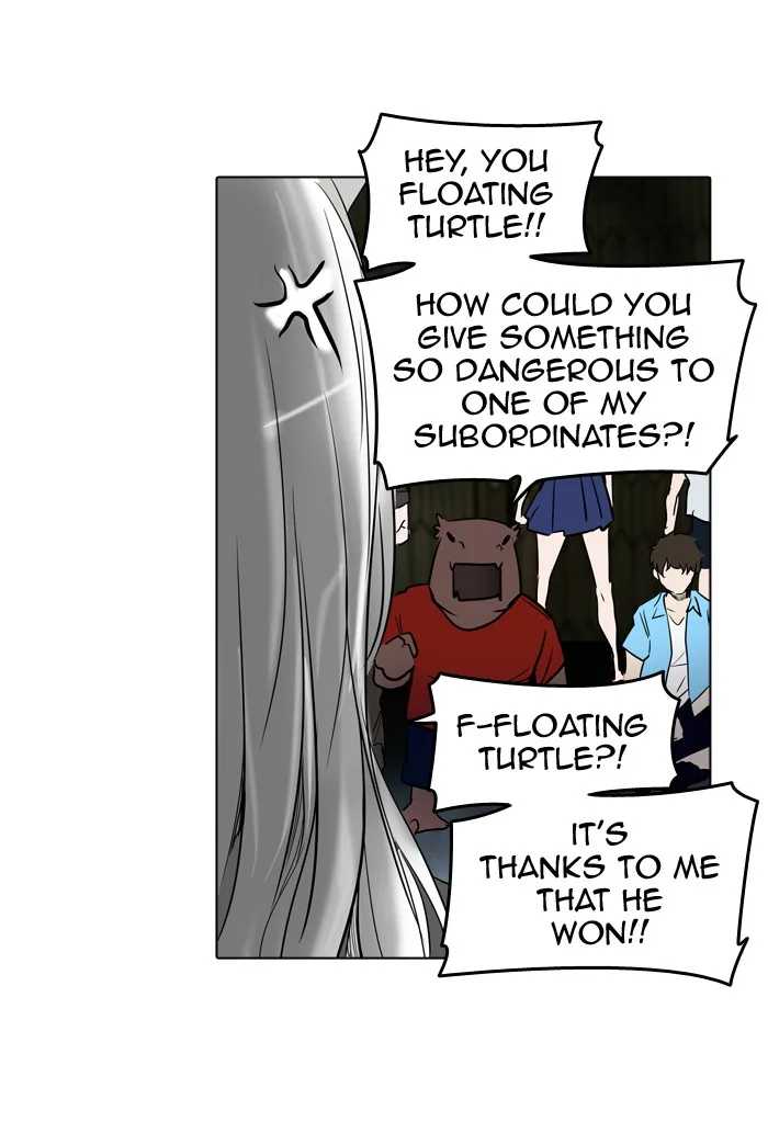Tower of God - Chapter 274 - Page 9