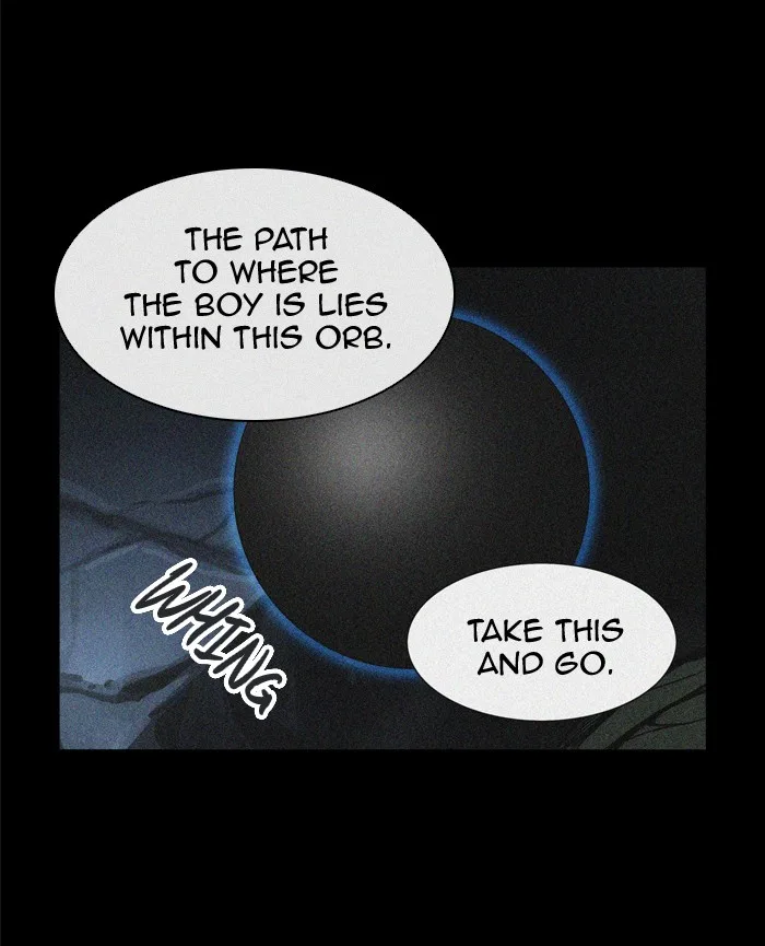 Tower of God - Chapter 274 - Page 90