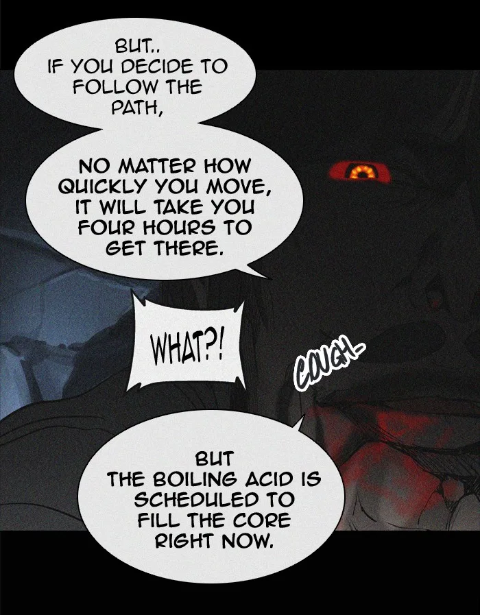 Tower of God - Chapter 274 - Page 91