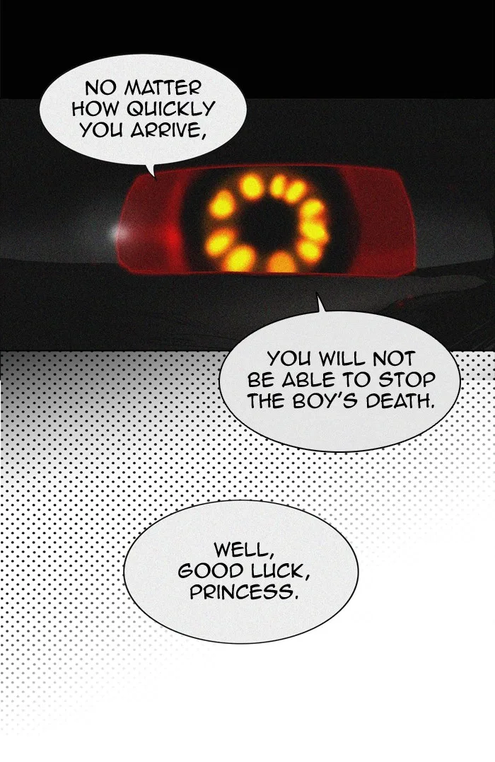 Tower of God - Chapter 274 - Page 92