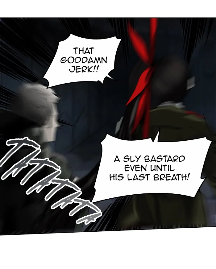 Tower of God - Chapter 274 - Page 93