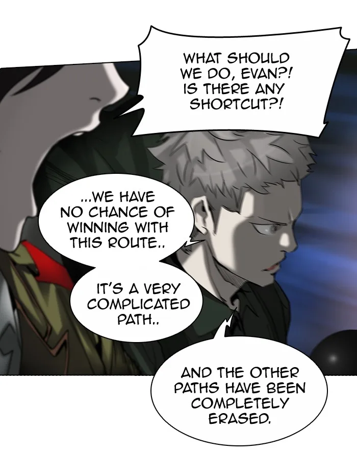 Tower of God - Chapter 274 - Page 94