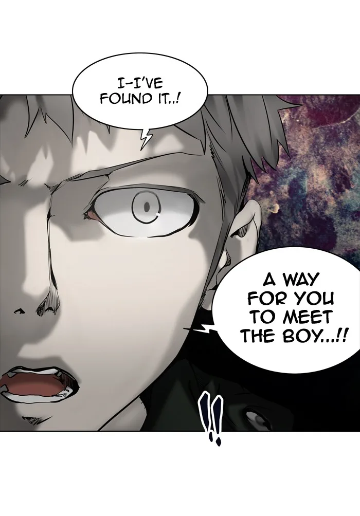 Tower of God - Chapter 274 - Page 97
