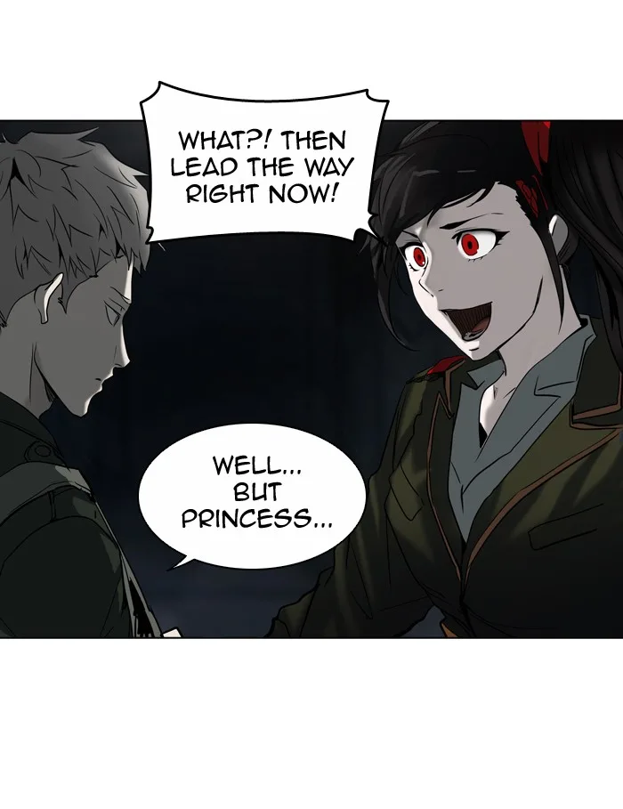 Tower of God - Chapter 274 - Page 98