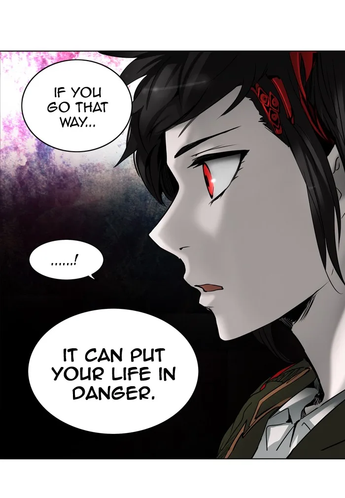 Tower of God - Chapter 274 - Page 99
