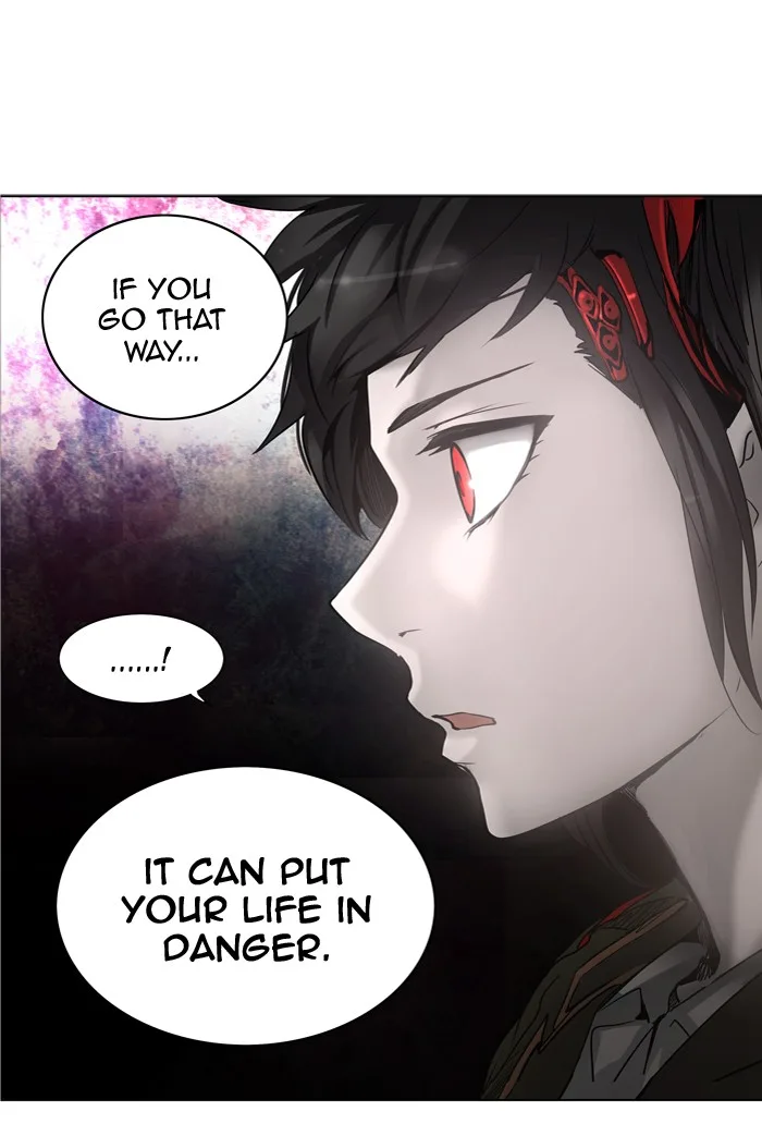 Tower of God - Chapter 275 - Page 1