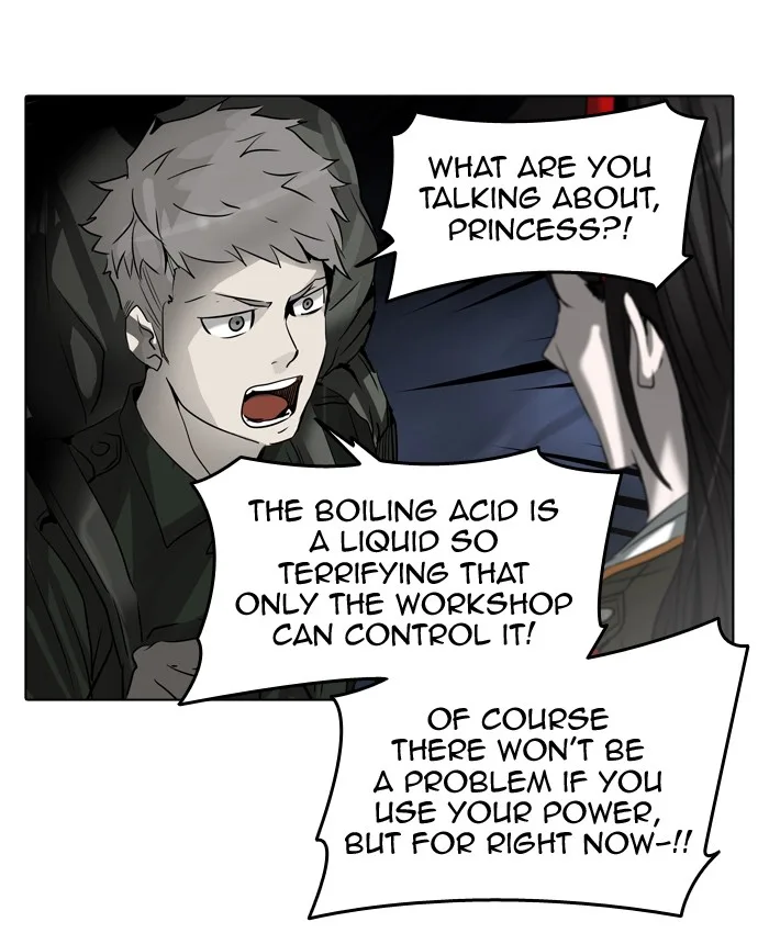 Tower of God - Chapter 275 - Page 10