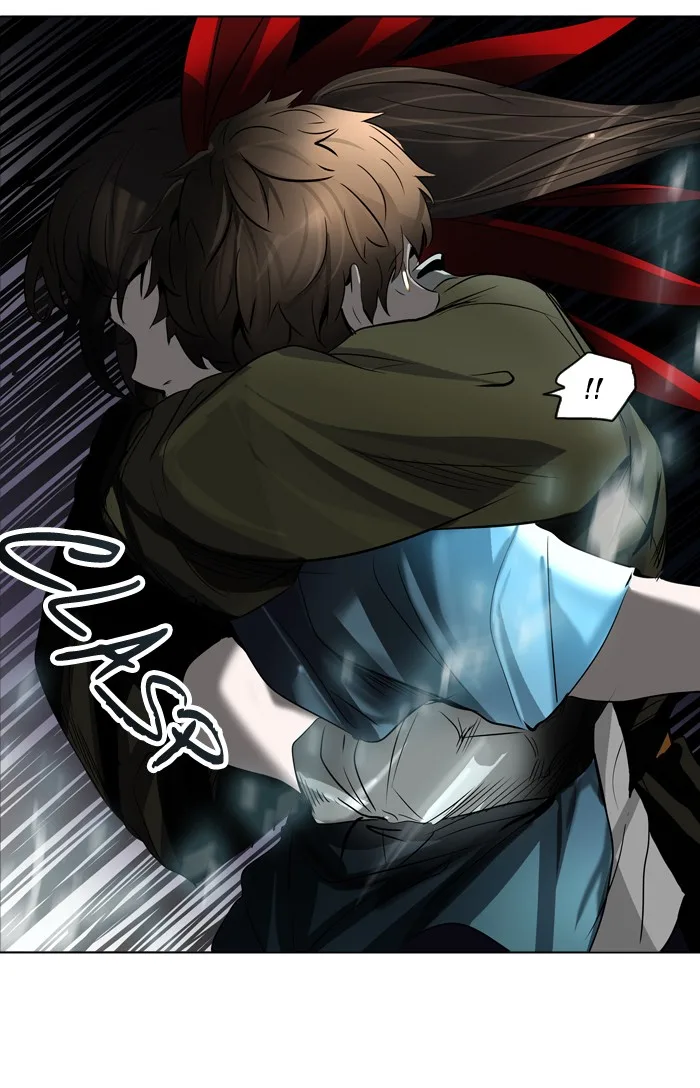 Tower of God - Chapter 275 - Page 100
