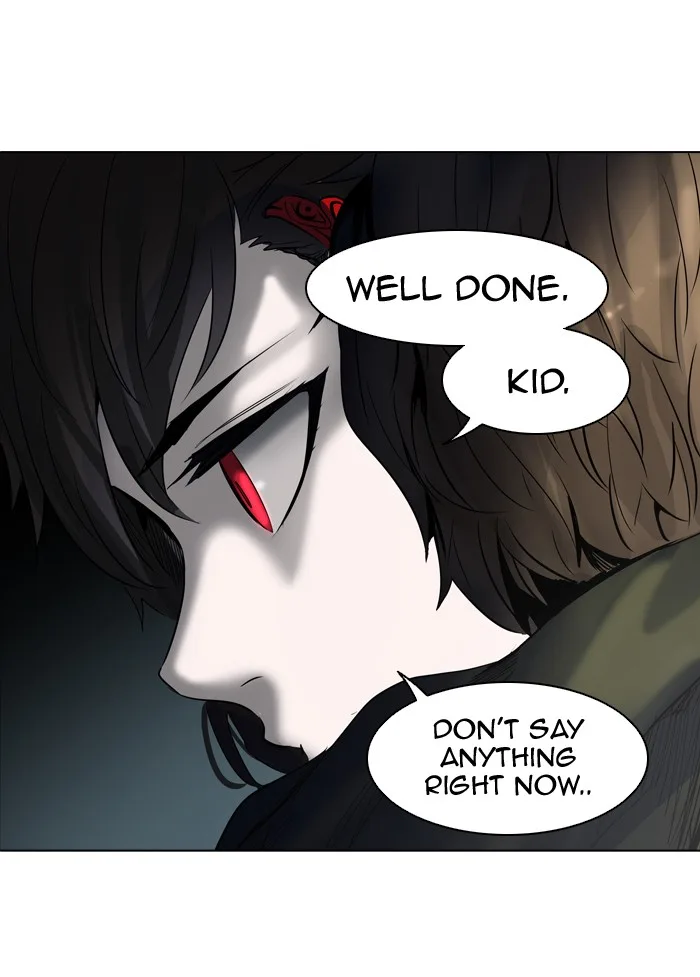 Tower of God - Chapter 275 - Page 101