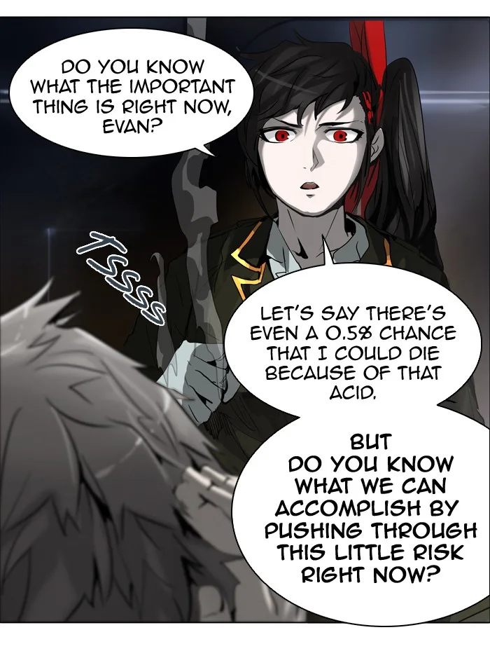 Tower of God - Chapter 275 - Page 12