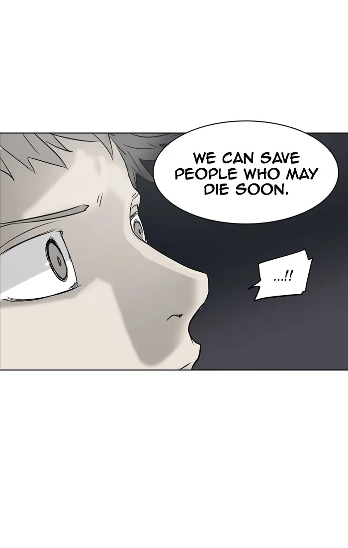 Tower of God - Chapter 275 - Page 13