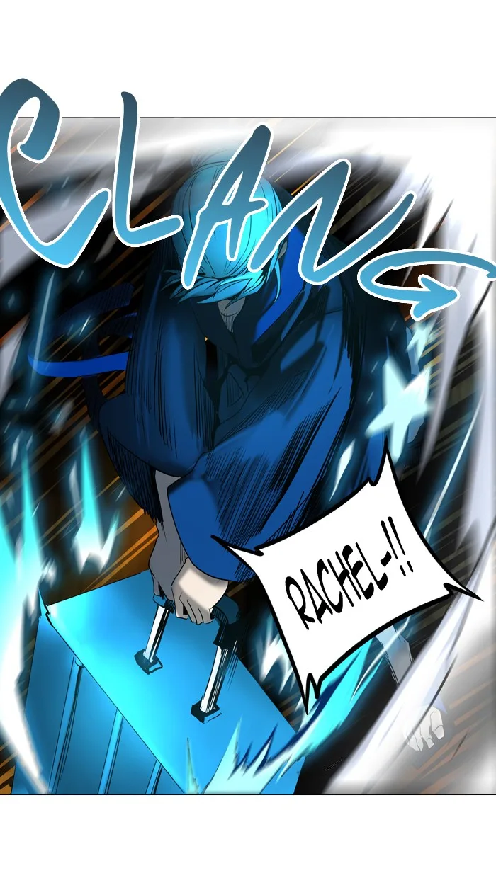 Tower of God - Chapter 275 - Page 18