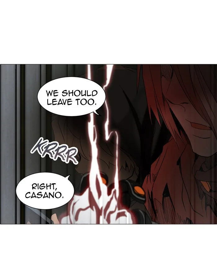 Tower of God - Chapter 275 - Page 19