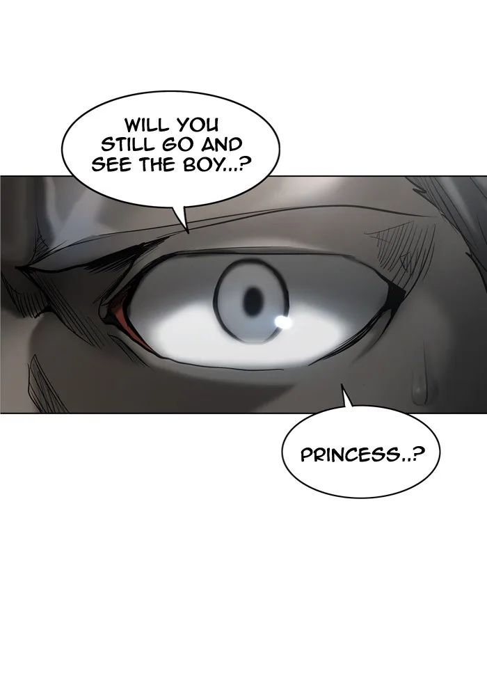 Tower of God - Chapter 275 - Page 2