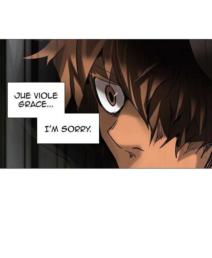 Tower of God - Chapter 275 - Page 20