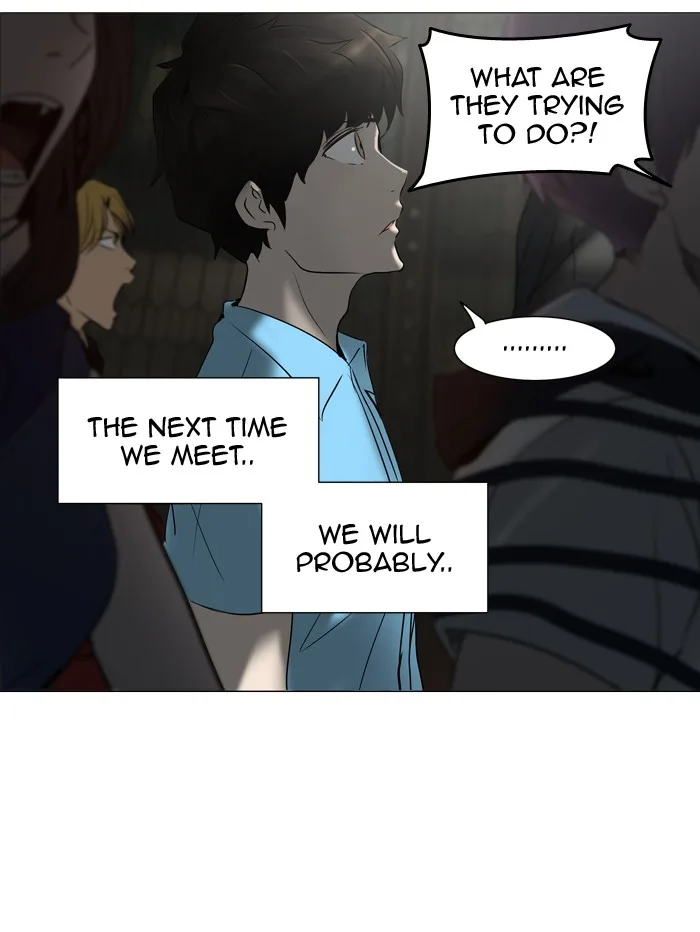 Tower of God - Chapter 275 - Page 21