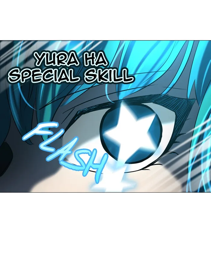 Tower of God - Chapter 275 - Page 22