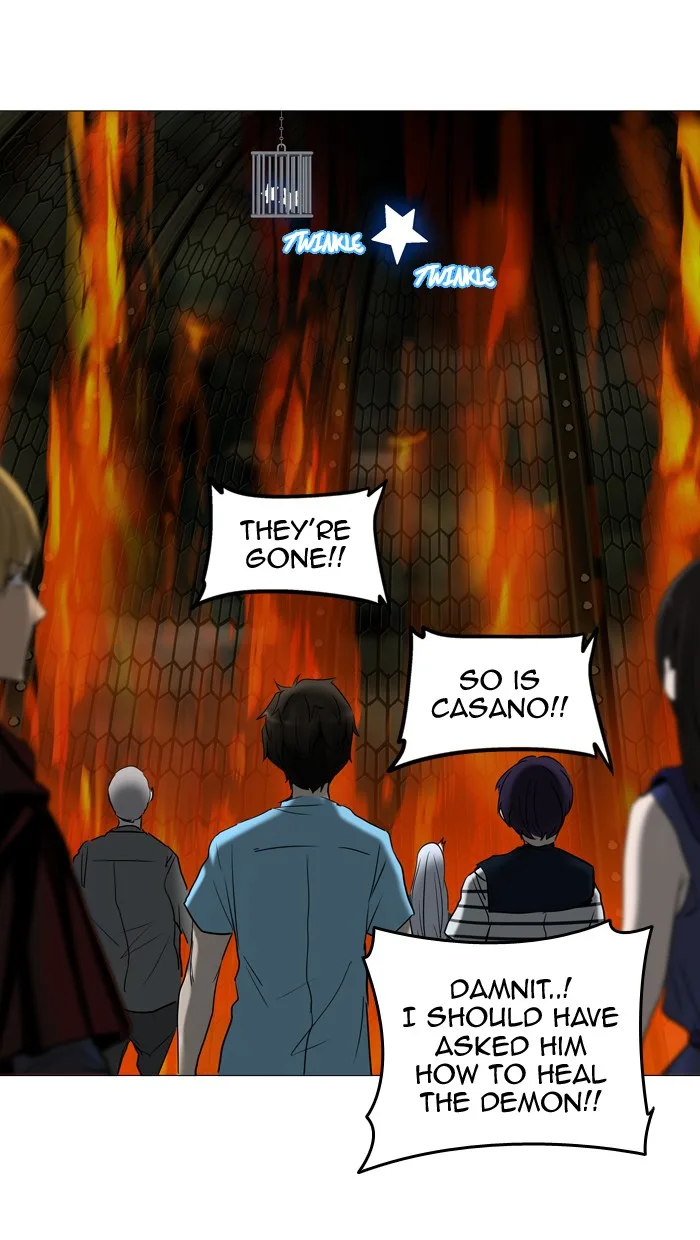 Tower of God - Chapter 275 - Page 24