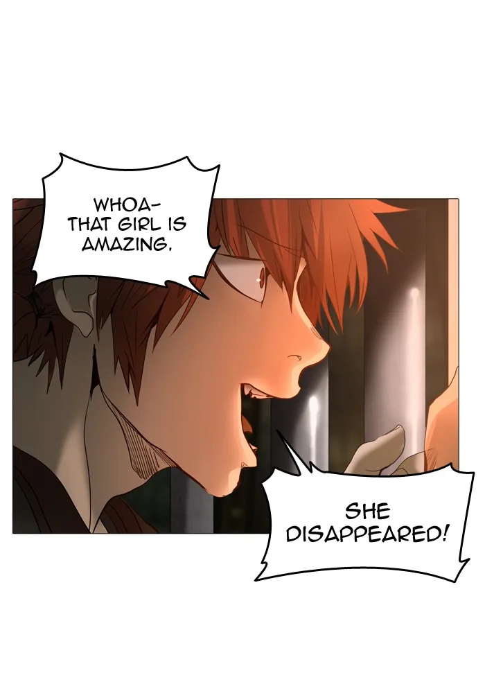 Tower of God - Chapter 275 - Page 25