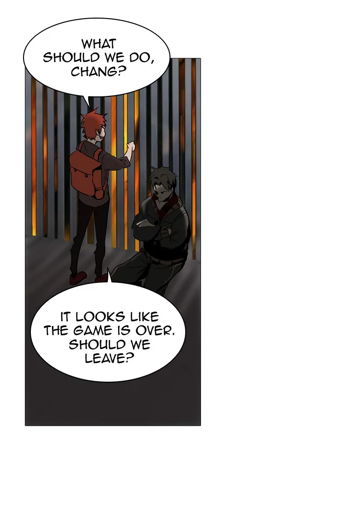 Tower of God - Chapter 275 - Page 26