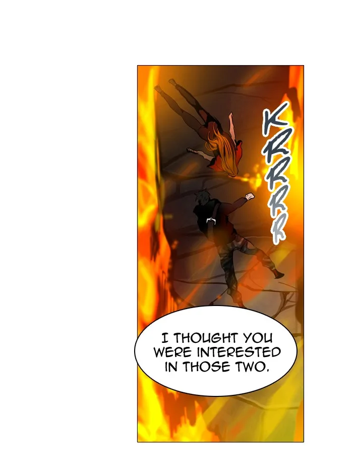 Tower of God - Chapter 275 - Page 27