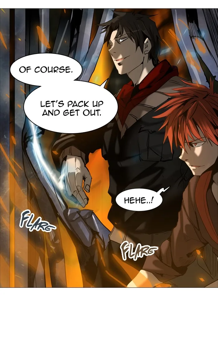 Tower of God - Chapter 275 - Page 29