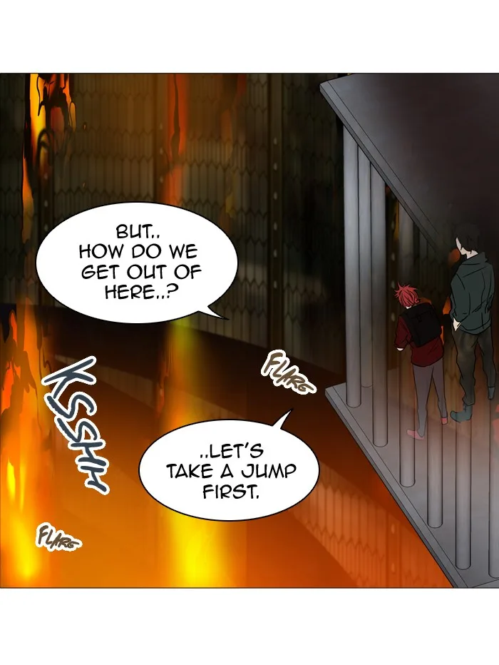 Tower of God - Chapter 275 - Page 30
