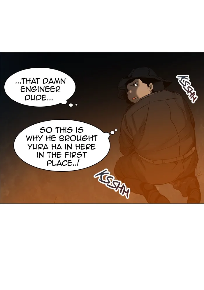 Tower of God - Chapter 275 - Page 31