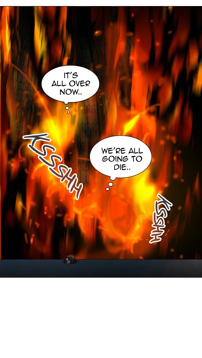 Tower of God - Chapter 275 - Page 32