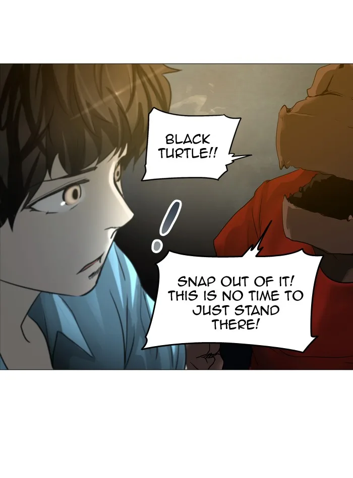 Tower of God - Chapter 275 - Page 33