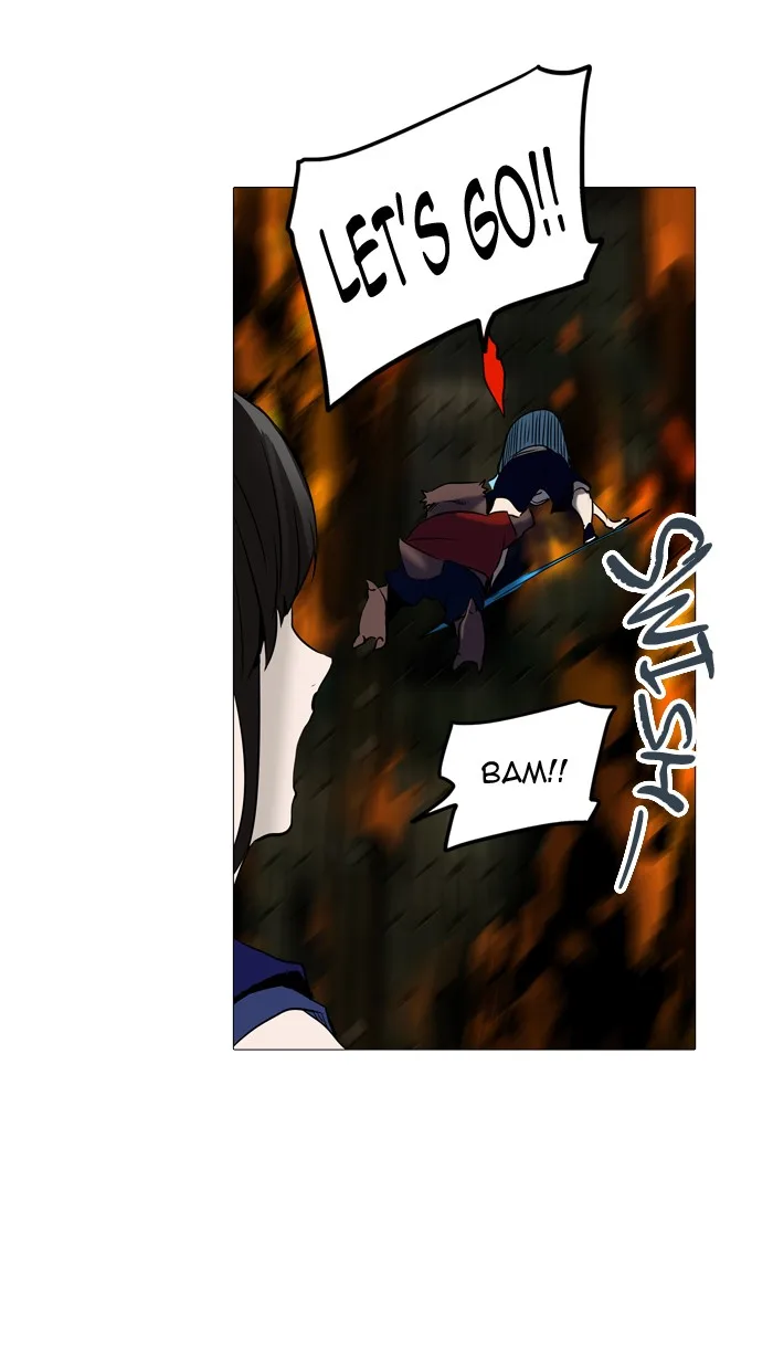 Tower of God - Chapter 275 - Page 35