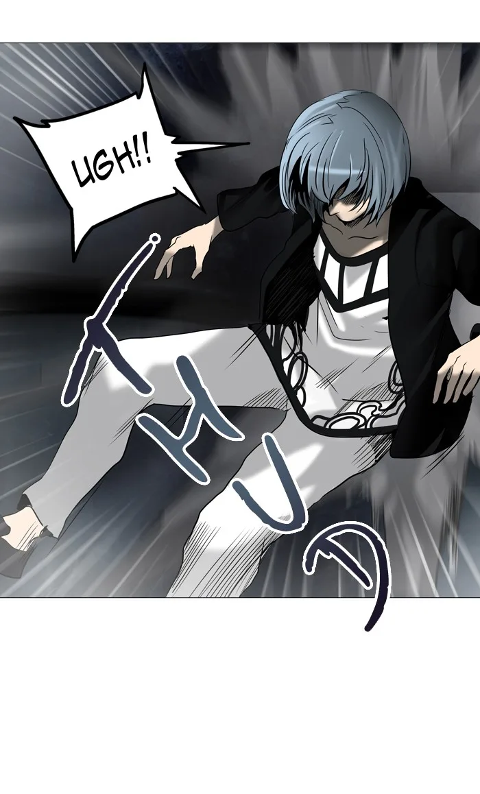 Tower of God - Chapter 275 - Page 36