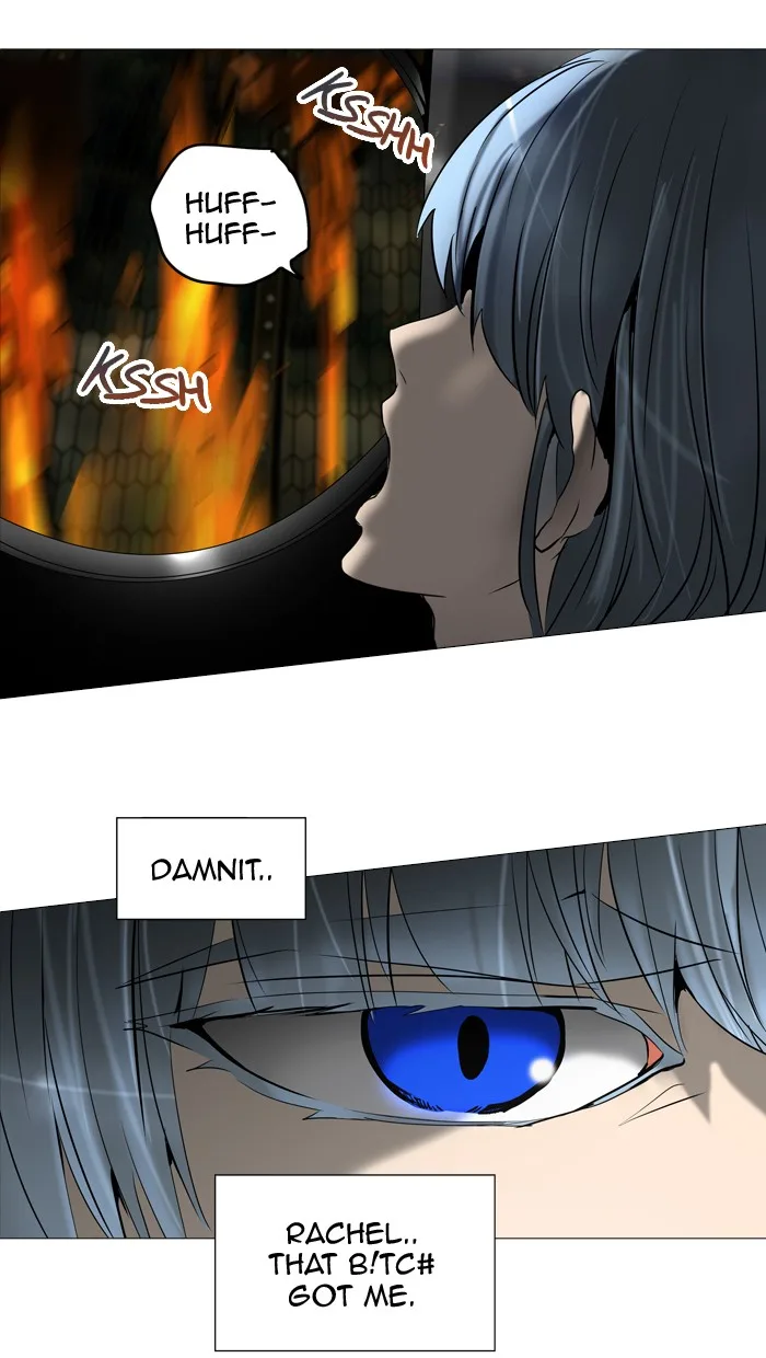 Tower of God - Chapter 275 - Page 37