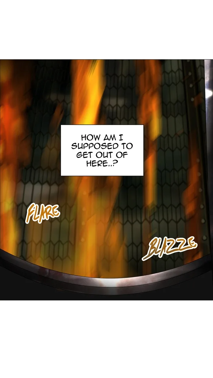 Tower of God - Chapter 275 - Page 38
