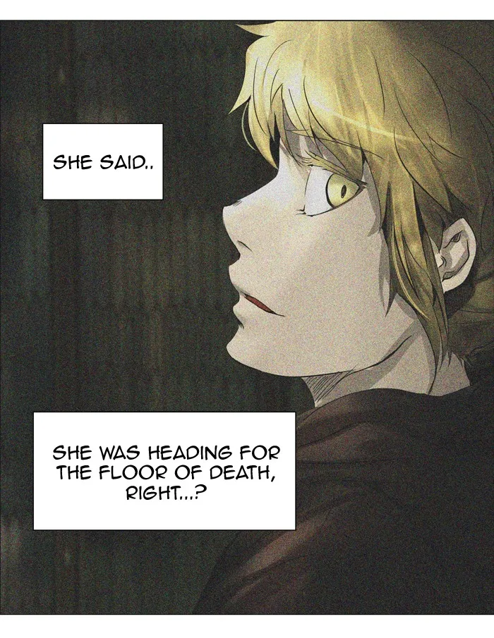 Tower of God - Chapter 275 - Page 39