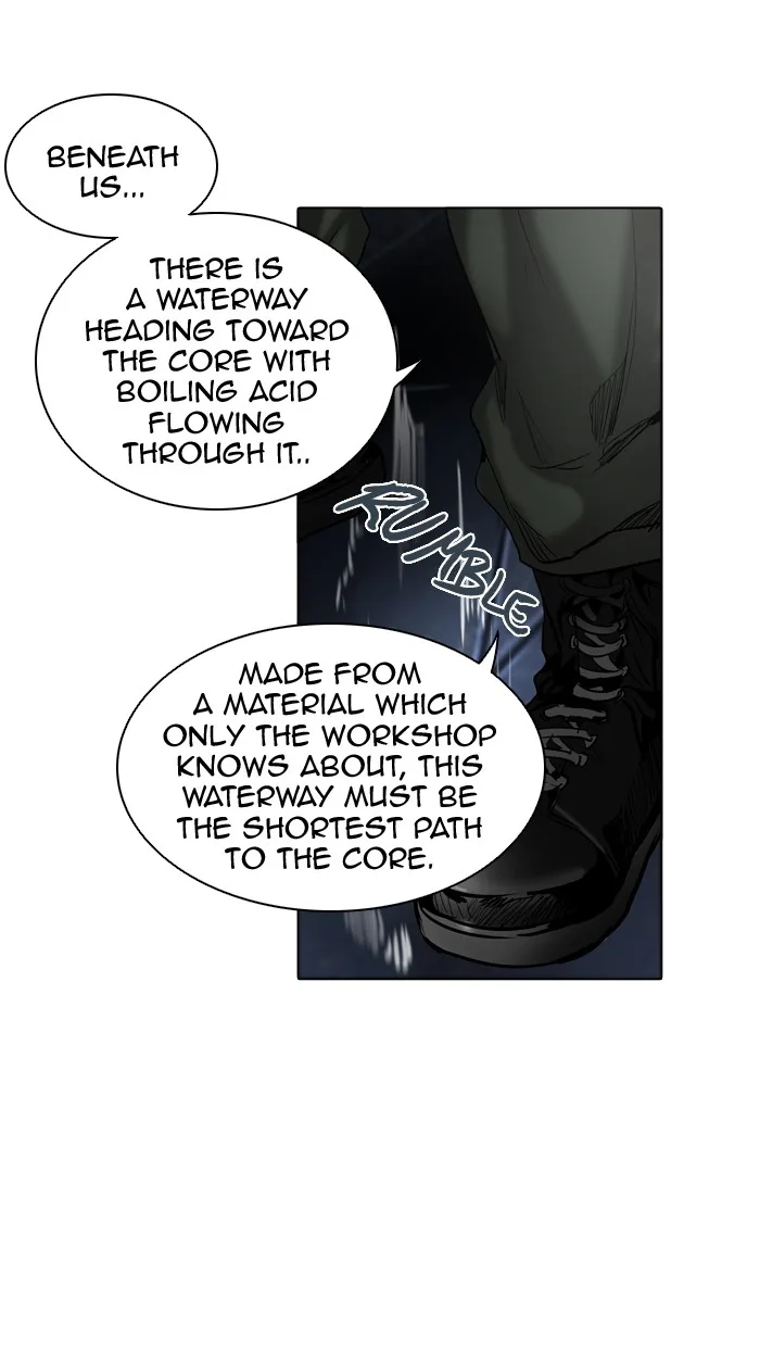 Tower of God - Chapter 275 - Page 4